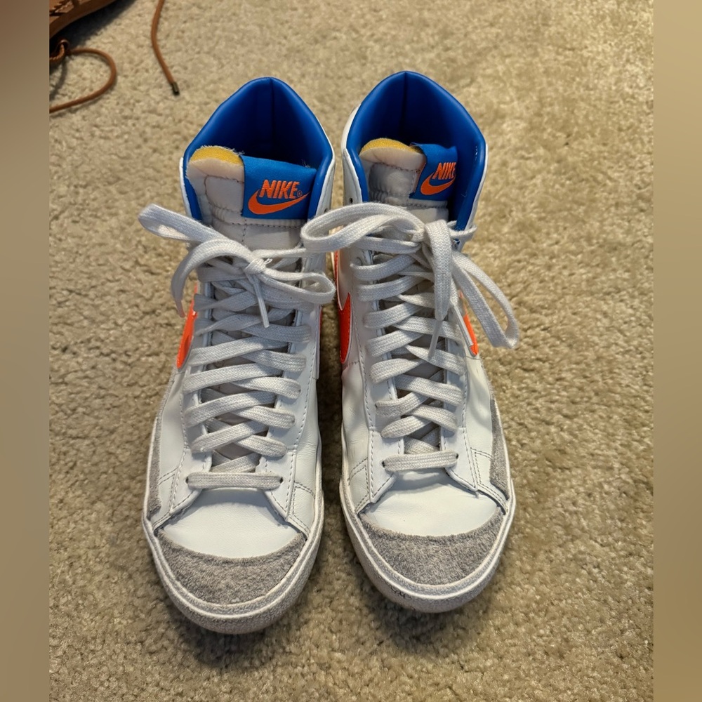 Nike blazers